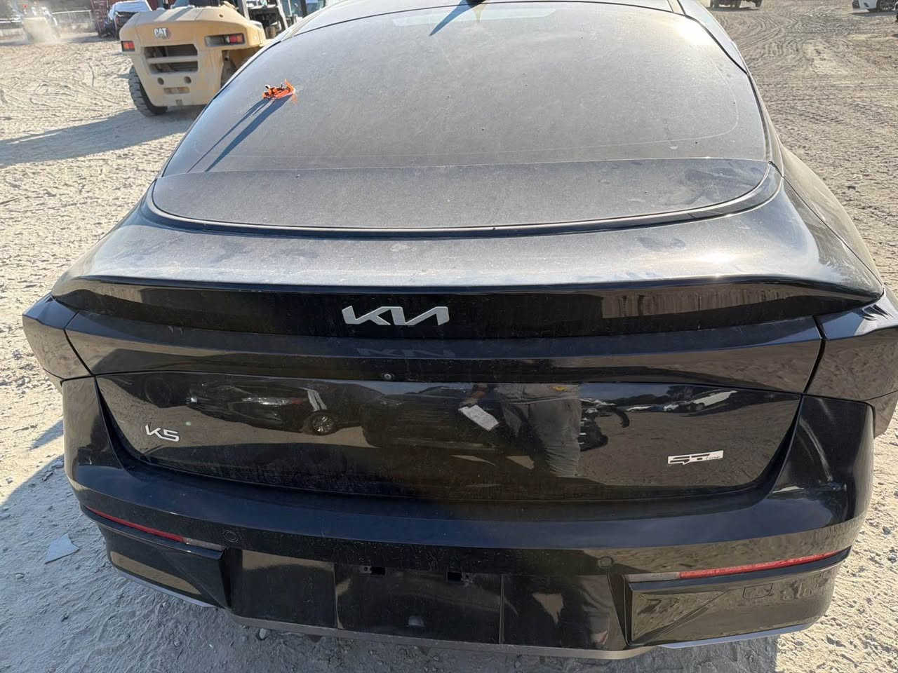KIA K5 GT LINE 2025

حاليا في العقبة
للتواصل ***********7 البصرة, العراق
