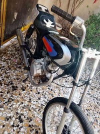 دراجه اربعه كير كلك للبيع  للاتصال 07826635794