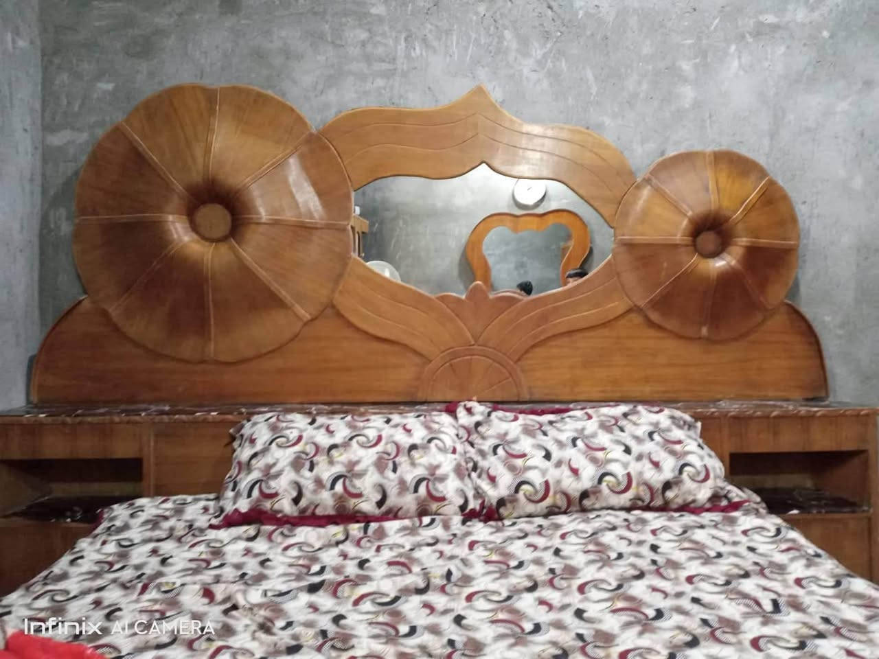 غرفه أخشاب سعره ١٥٠قفل بدون جربايه


**إذا كنت صاحب هذا الإعلان وتريد حذفه لأي سبب، رجاءا أرسل رسالة إلى الدعم الفني**