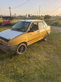 سايبه للبيع سعر 20 وبيها مجال تفاصيل خاص  07506841644