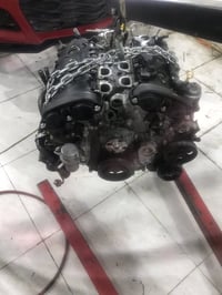 كمارو • مكينه ٣٦٠٠ • موديل ٢٠١٠-٢٠١٥