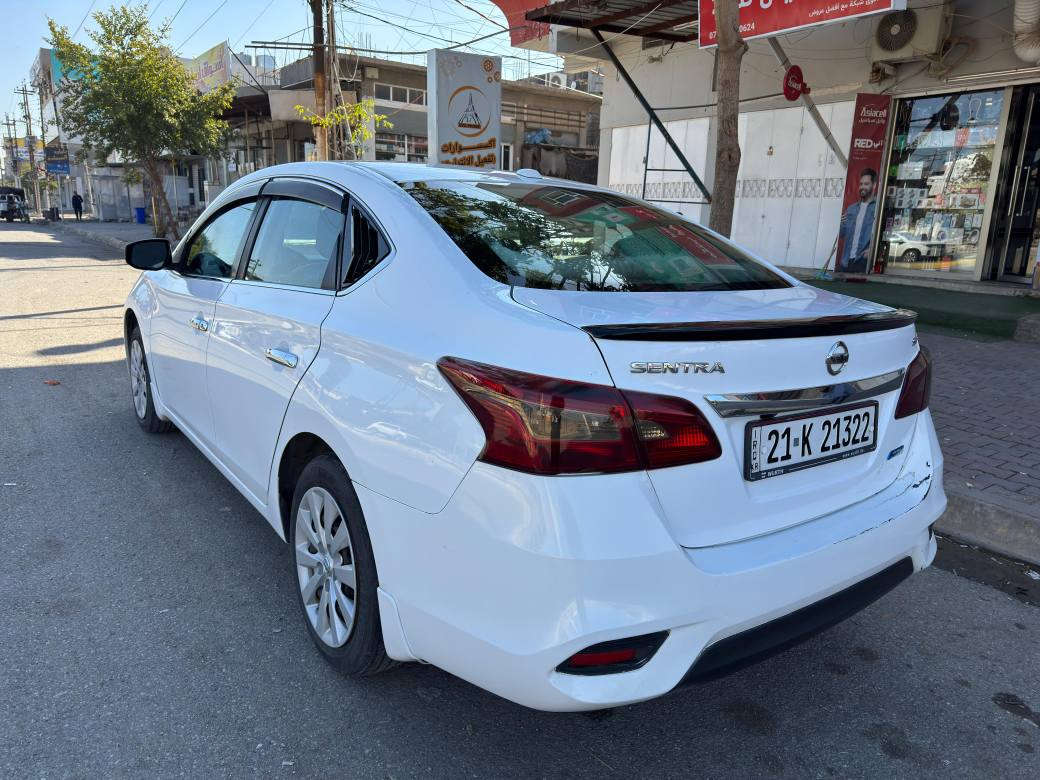 سنترا 2017 مواصفات SV بصمه تشغيل بصمه ابواب وارد كندي سنويه جديد بسمي دفتر بانزين ضرر جامرلغ خلفي وصندوق بجم كبس للستفسار *********** عنوان كركوك كركوك, العراق
