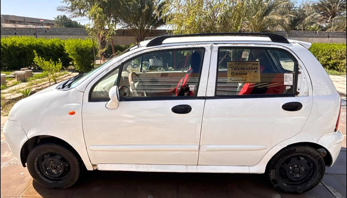 للبيع 35 نضيفه كلش ربع ما تصرف عليها كير اوتو محور دكم


**إذا كنت صاحب هذا الإعلان وتريد حذفه لأي سبب، رجاءا أرسل رسالة إلى الدعم الفني**