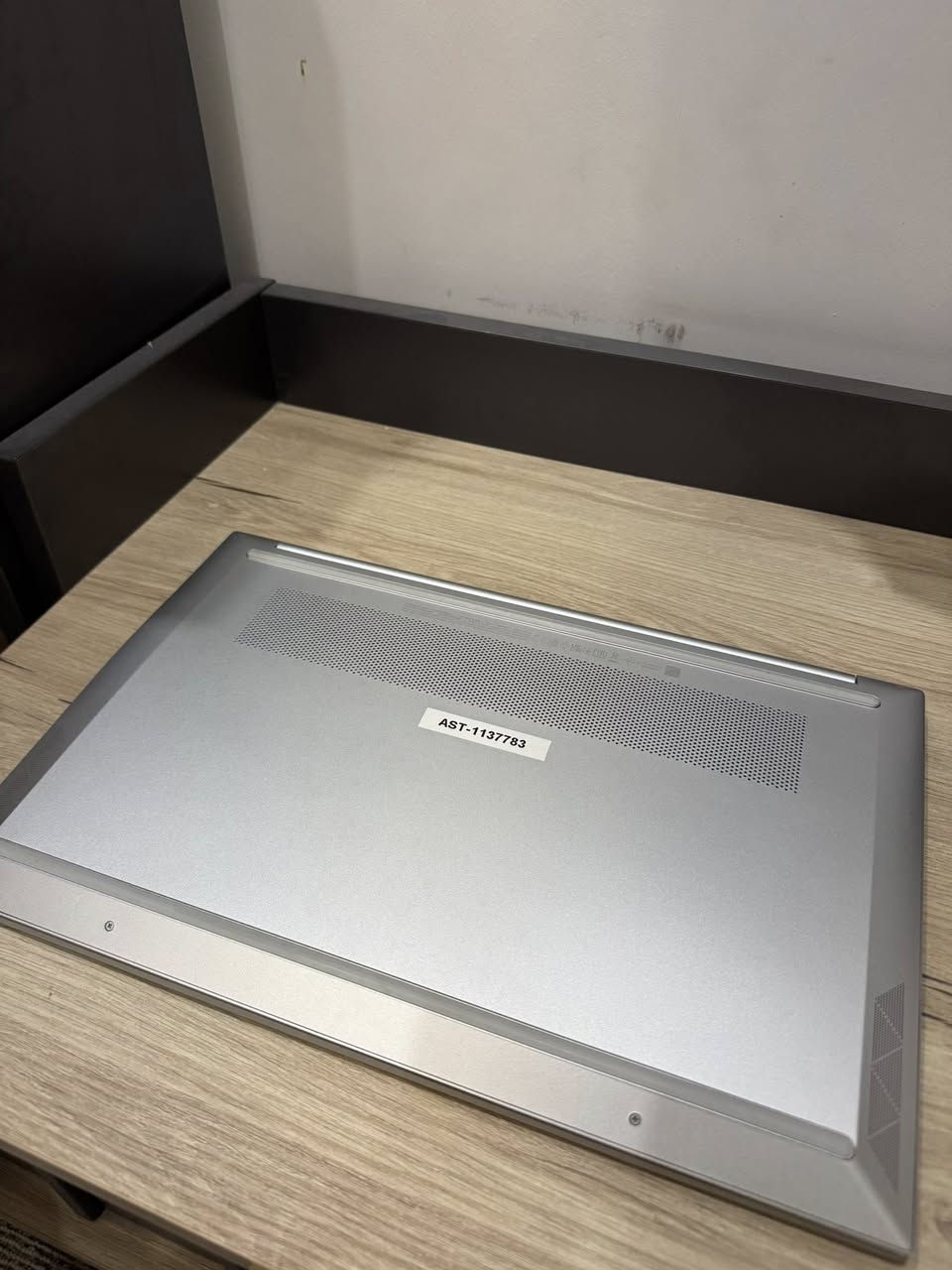 CPU : ryzen 7 5700u
Ram : 16GB 3200
Hard : 512 NVMe
graphic card : AMD radeon 8gb
جديد لوك نضيف ١٠٠/١٠٠
سعر ٤٠٠$ مجال 
و تبديل pc


**إذا كنت صاحب هذا الإعلان وتريد حذفه لأي سبب، رجاءا أرسل رسالة إلى الدعم الفني**