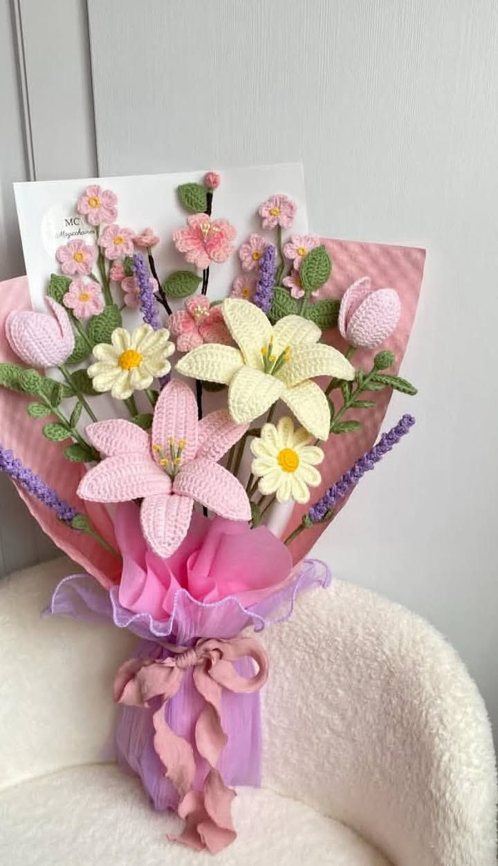 بوكيه حسب الطلب🩷يوجد توصيل داخل الصويرة وجميع محافضات العراق....


**إذا كنت صاحب هذا الإعلان وتريد حذفه لأي سبب، رجاءا أرسل رسالة إلى الدعم الفني**