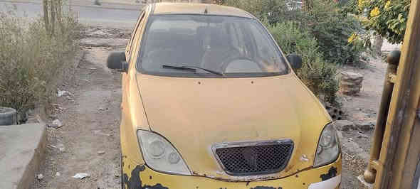 تايبه موديل ٢٠١٣ رقم ألماني بصره السعر    16   ورقه فقط
مكانه ديوانيه سياره بدون حادث ولا ضربه فقط خياس بالدوسه اليسرى مرواس او بيع..***********
***********
