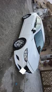 مازدا ٦ • ٢٠١٧ • ٢.٥