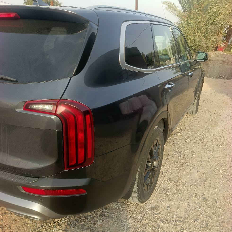 السلام عليكم ورحمة الله تليرايد موديل 2022
بيع #مستعجل #السعر 175قفل حادث بنيد وجاملغ 
‏‪***********‬‏ تترقم جميع المحافظات الله شاهد صارت علي 220بس عندي ضرف ‏‪***********‬‏
