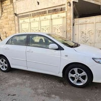 كورولا ٢٠٠٩ • ١٠٠٠٠٠ كم • كويسينجاك