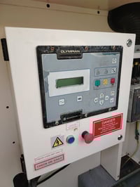 بيركنز 2300 • انكليزي اصلي • 450kVA 6سلندر