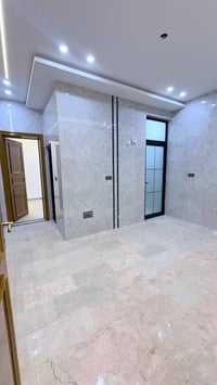 حي السلام الجديد • ١٠٠م • ٣ غرف نوم