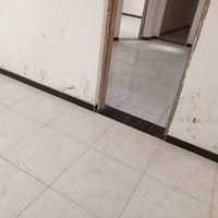 خلفه سيراميك ارضي بورسلين وشتاكير سطوح  شغل درجه اولى المتر ب٥  ‏‪0788...