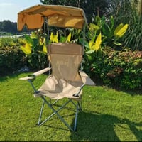 كرسي تخيم • عملاق • توصيل متوفر