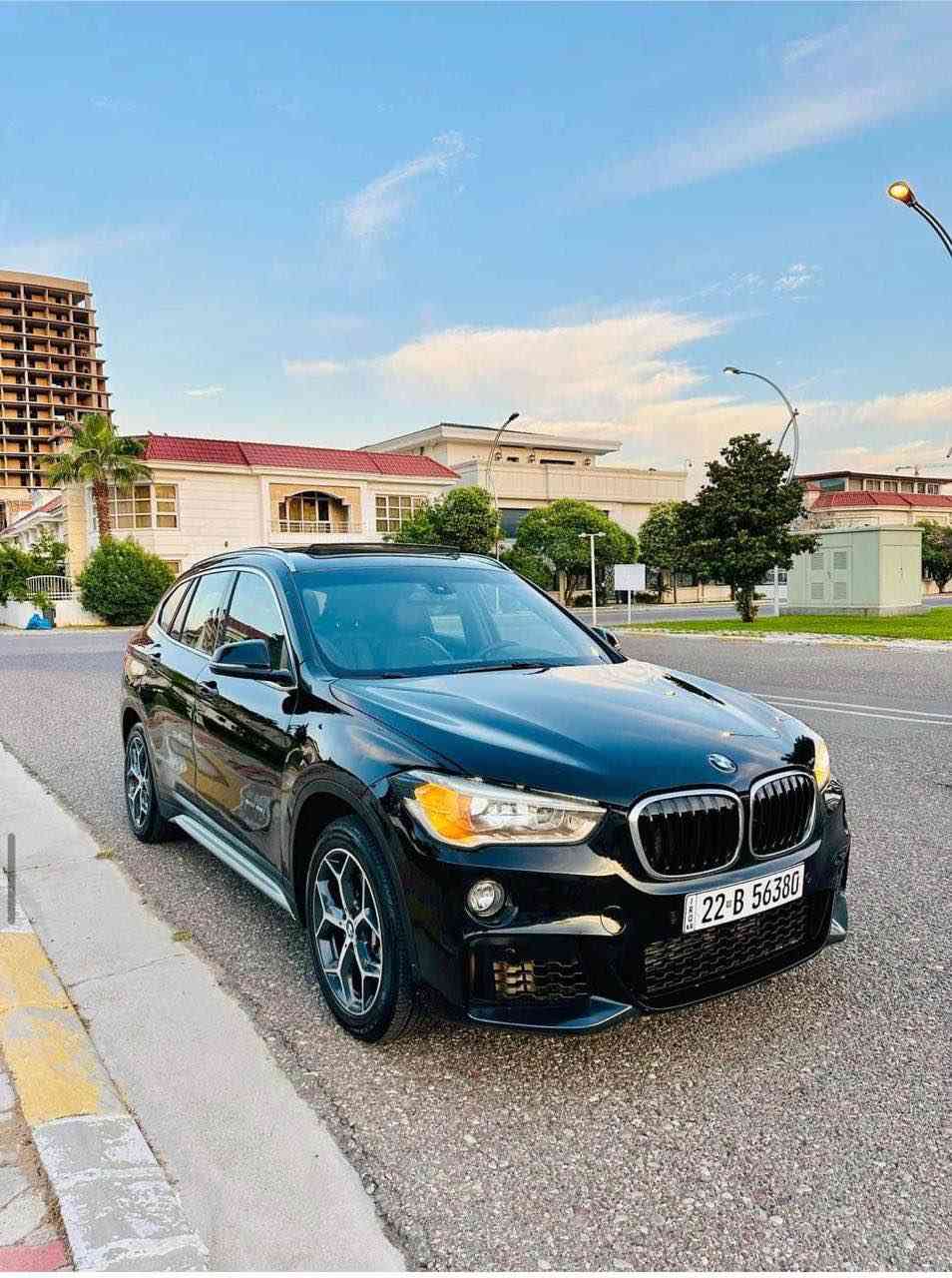 Bmw x1 فول موصفات فقط بنيد مسروق ومبدل بدون حادث صورة سونار موجود مكان سياره بغداد السعر 182 بي مجال بسيط بغداد, العراق


**إذا كنت صاحب هذا الإعلان وتريد حذفه لأي سبب، رجاءا أرسل رسالة إلى الدعم الفني**