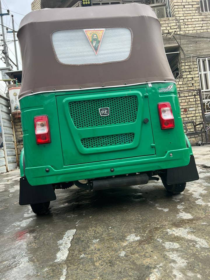 سلام عليكم تكتك 2022/شهر 10 كفاله عامه كشر ومكينه رقم وسنويه تحويل 2يوم. المكان البلديات السعر 10 ملين وبيه مجال قليلي مكلف بنشر ما متوجد فيس رقم الهاتف ***********☘️
