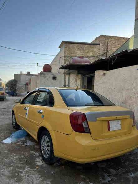 السلام عليكم اوبترا للبيع موديل 2004 مكينه جديد شاده شرط لاتبخير ولاتنقيص كير جديد حداديه هستوني مبدله كله جديد كهربأياته كله شغال مابيه نقص السياره تخم تاير وبيه ضربه جاملغ خلفي فقط بدون دواخل سنويه لل 2027 السعر ٣٨ وبيه مجال بسيط مكاني الديوانيه الإسكان
***********
