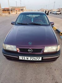 اوبل فكترا محرك 20 شرط كير محرك تايرات كهرباء سياره جديده حيل سنوية لل...