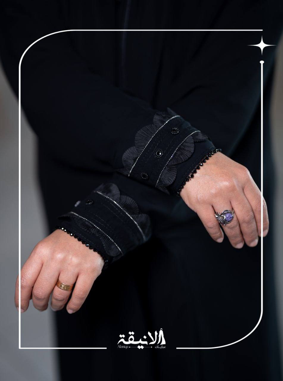 عبايات الانيقه بسوادها الفاحم قماش ريش النعام الطبي والجرجيت الكوري الاصلي توصيل كافه محافضات العراق


**إذا كنت صاحب هذا الإعلان وتريد حذفه لأي سبب، رجاءا أرسل رسالة إلى الدعم الفني**