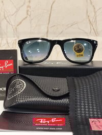 رايبان • حماية UV • علبة ومرفقات