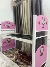 جربايه طابقين نضيفه ب100   رقم 07727909918