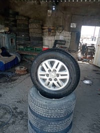 تخم ويل ستاركس هوا وتايره الكوري  أصلي السعر والاستفسار أنتصل 07826483...