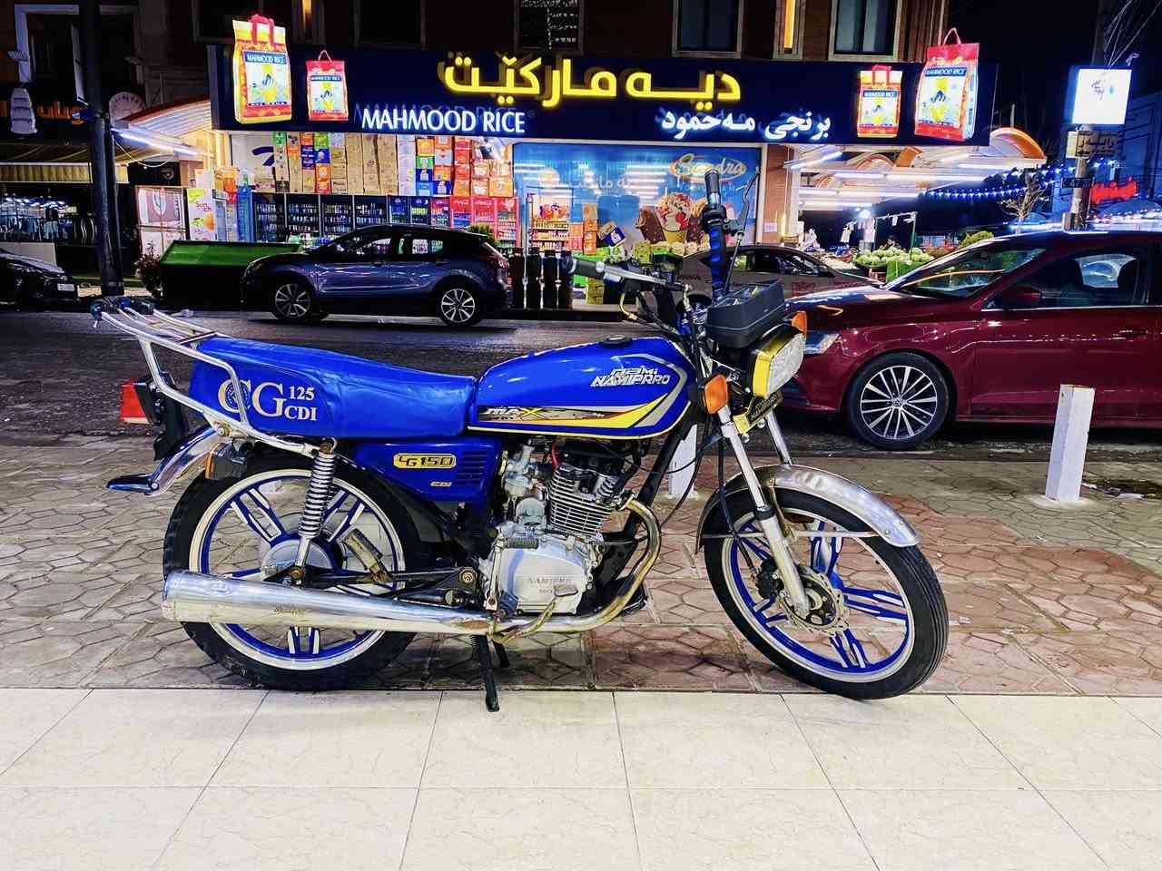 للبيع متور . نامي برو اخو لجديد محرك طلقة كهربايات كامل شغال أوراق منفيس بلادي  موجود سعر 375 الف فية مجال رقم *********** فية واتساب
