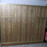 07704996652 موفق النجار  كنتور بوفيه فتح وشد غرف النوم العراقيه   شد أ...