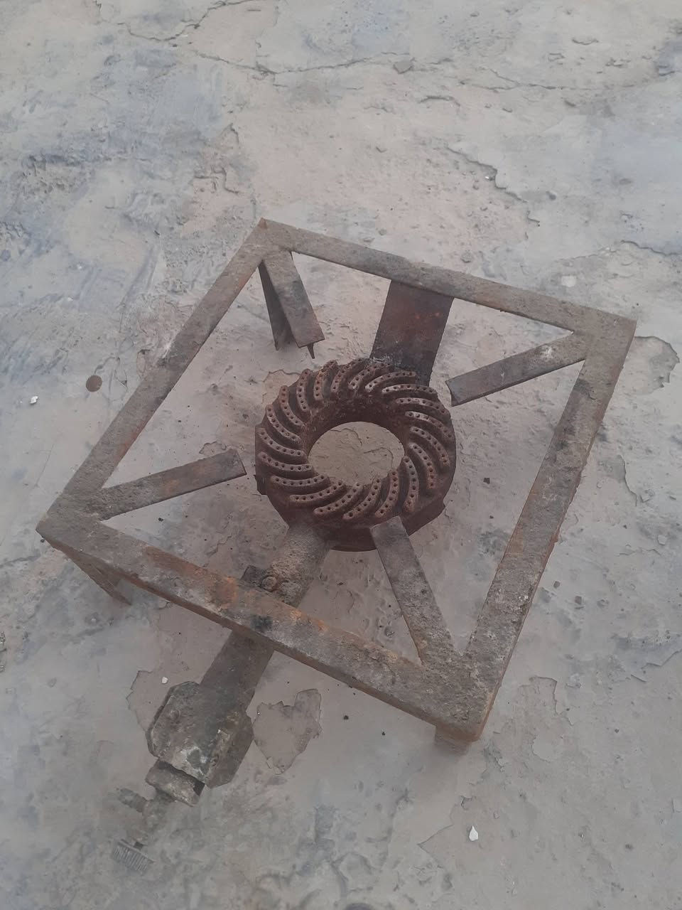 طباخات للبيع سعر الواحد ١٥الف


**إذا كنت صاحب هذا الإعلان وتريد حذفه لأي سبب، رجاءا أرسل رسالة إلى الدعم الفني**