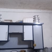 كاونتر • استخدام قليل • نضيف