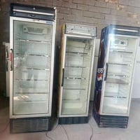 ثلاجة عرض • ضمان 10ايام • حله بابل