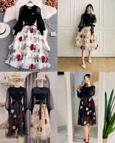 شتاء كرسمس🎄🎁 وفساتين كوكي تذوب الثلج ❄️
متوفّر بجميع القياسات
وتوصيل ٣ آلاف لكل محافظات العراق 🚚
✔️ تگدرين تفحصين الطلب قبل الدفع، وإذا أكو أي اختلاف يرجع مع المندوب.

للطلب والاستفسار راسلوا خاص أو واتساب 💌
*********** 💚
