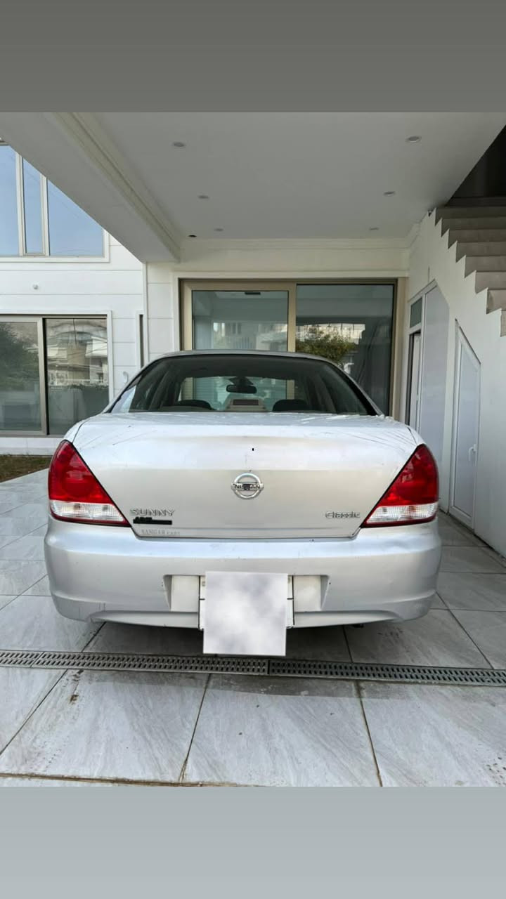 نیسان سەنی ٢٠١٠ خلیجی رەقەم سلێمانی فوول مواسەفات ناوزەرد هەرچوار جام کارە شوێن ئەینەک گێرتۆمایێک ئەیبیئێس ویل کەپ سەیارەیەکی تازەو بێ مەسرەفە مەسرەفێکی زۆری تێ کراوە دووپارچەو پەلەیەک بۆیەخا  نرخی خوار هەموو بازار ٨٤ گەلا مەعمەلە  *********** شوێن دەربەندیخان
