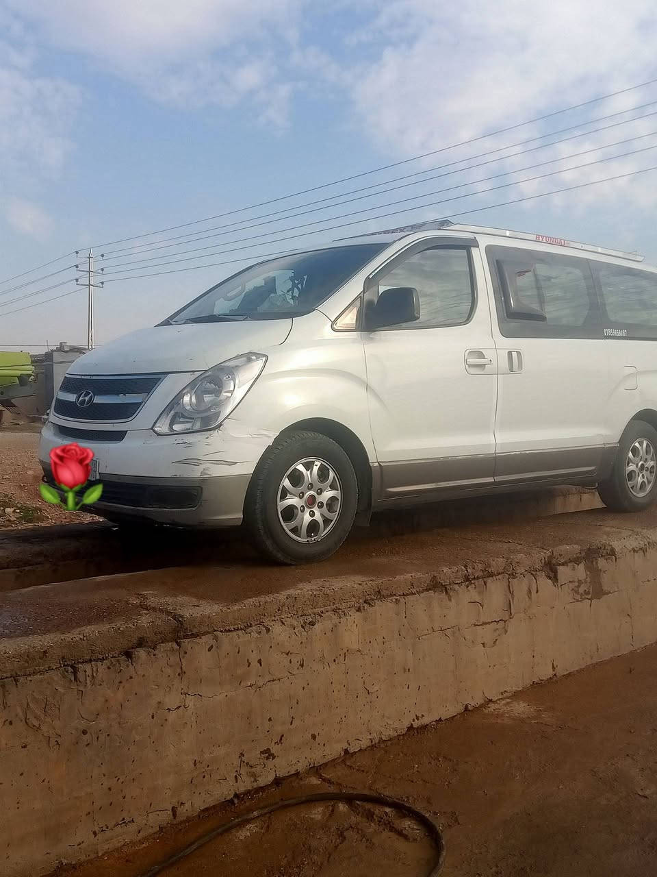 � للبيع ستاركس 2009 نظيفة جداً 🔥
ستاركس    خليجي.  دسك خلفي +امامي       كفالة عامة
✅ ما بيها لا ضربة ولا صبغ
✅ تاخذ عالسونار
✅ تبريد ثلج ❄️ وتدفئة نار 🔥
✅ السيارة كاملة وما بيها أي نقص

🔧 المحرك كير كفالة
🛡️ مكفولة من الصبغ والضرب
🪑 الكشر نضيف مكفول

🚗 السيارة جاهزة وتمشي بدون أي صرف
تفحص بأي مكان تحبه وبراحتك

💰 السعر: اتصل وتدلل
📞 للاتصال الجاد فقط 
***********
