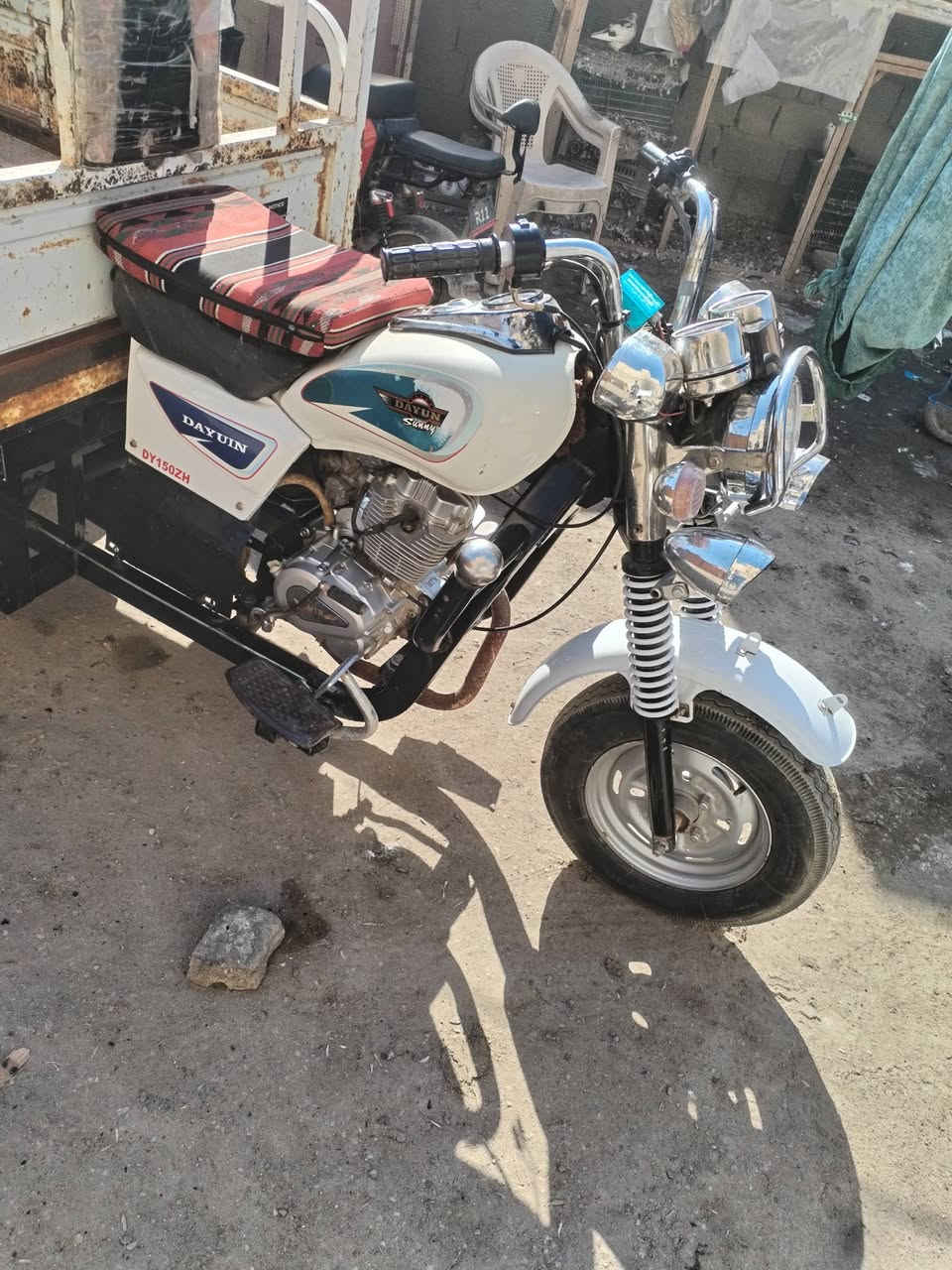 السلام عليكم ستوته للبيع مديل 2020 اوراقهه كامله السعر مليون 550 او بيهه مجال مكاني الشطره هاذه الرقم ***********
