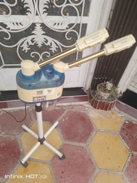 جهاز بخار • بيه مجال • للبيع