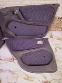 اوبل استرا • وجوه ابواب