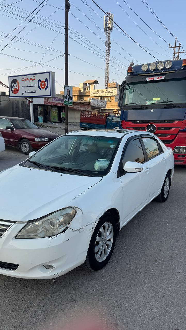 سيارة BYD 2015 للبيع
استفسار على الرقم ***********
