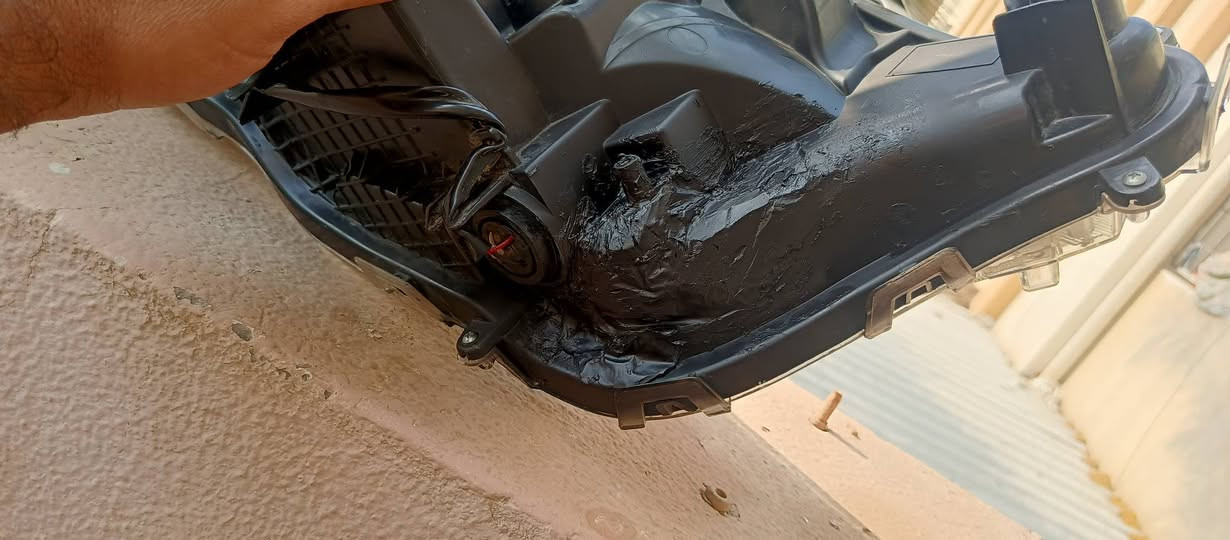 السلام عليكم غراض راف فور هايبرد موديل 2023 وارد
سعر زوج الايت 400$
المبخره 100 الف 
الدرايم شفت 100$
المكان بغداد 
***********
