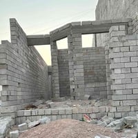طابقين • قيد الإنشاء • ١٠٠م