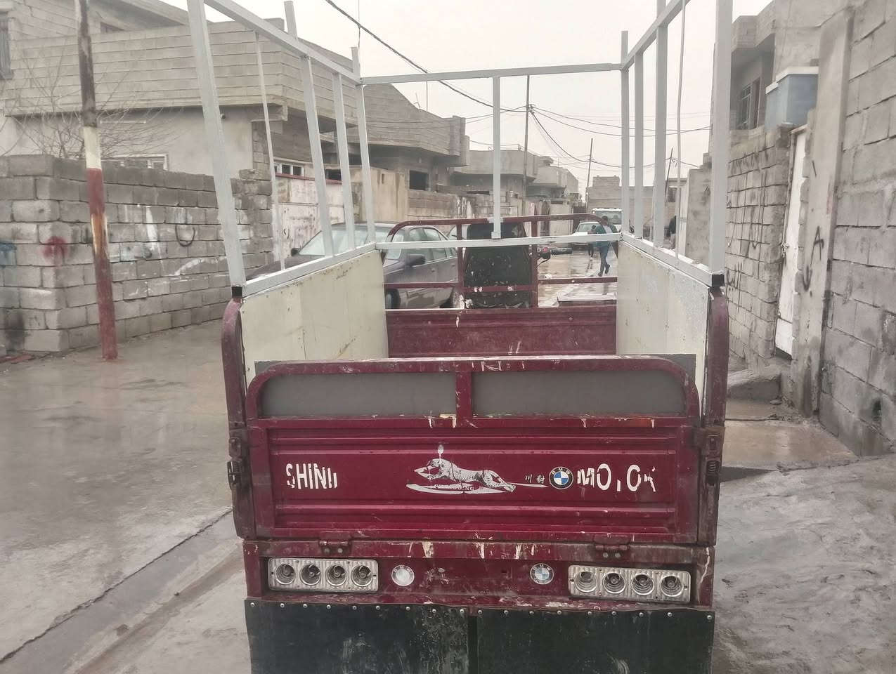 السلام عليكم ستوته موديل 22 السعر (((مليون ومئه))) مكان الرشيديه اتصال الرقم ((***********)
