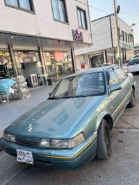 مازدا 8 • ١٧٠٠٠٠ كم • أربيل