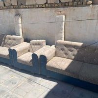 خمس قطع • حالة مقبولة • حي اريدو