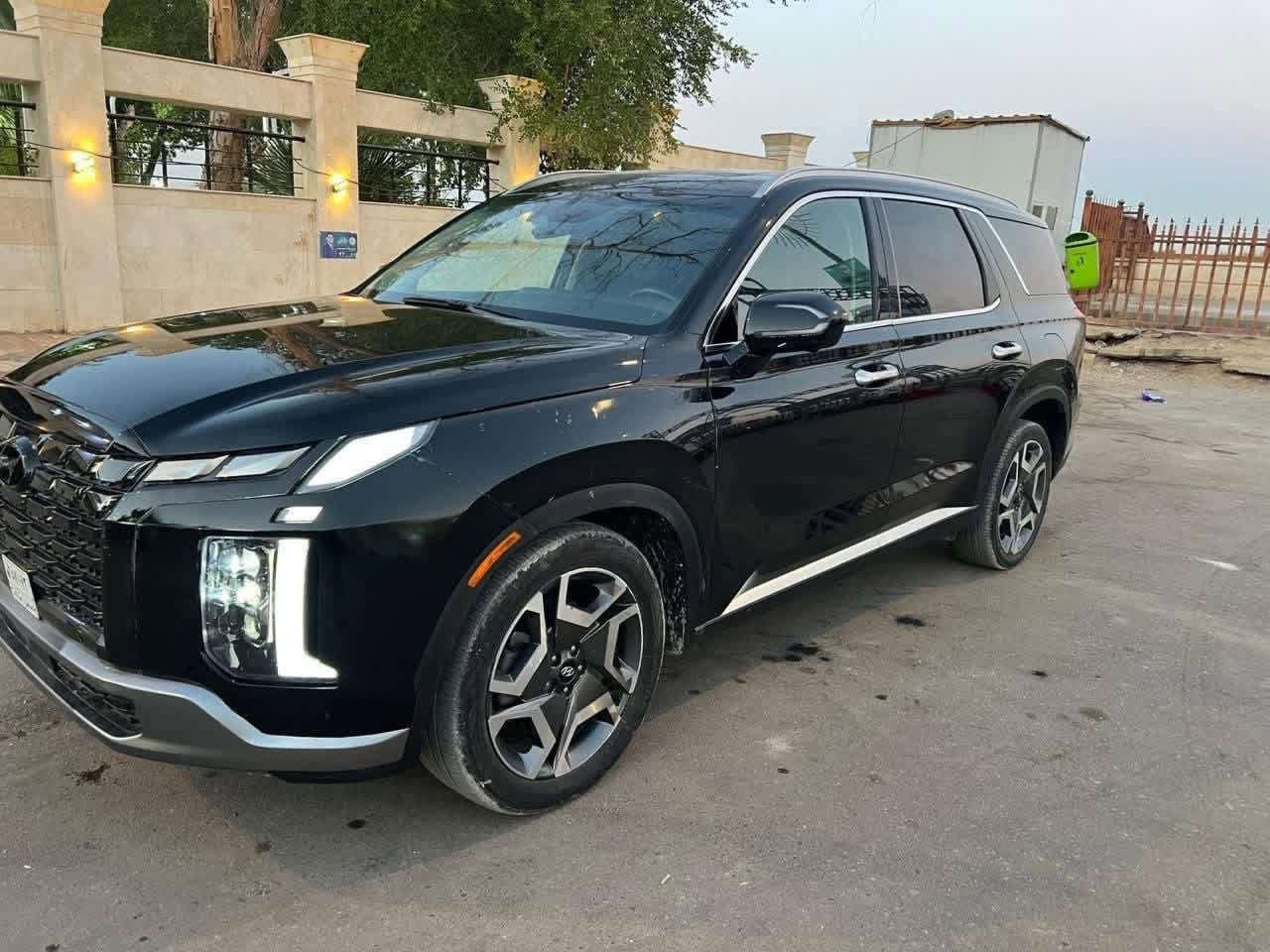 السلام عليكم
هونداي بالسايد بريميوم موديل 2024 وارد امريكي حادثه ٣ قطع تبديل أصليات   وباب ايمن صبغ شاصي مكفول الباقي كله كفالة تترقم كل محافظات عده لاقليمسعر 225بيع مستعجل

مكاني بصره ستفسار ***********

فول مواصفات بدون مراوس مكانه بصره

سقف بانوراما فتحتين

شاشة كبيره متصله

شاشة داتا شو

5 كامرات 360 درجه 

بصمة تشغيل وبصمة ابواب 

تشغيل عن بعد

تقديم وترجيع بالبصمة اصطفاف ذاتي

صندوق كهرباء شفط 

رادار امامي خلفي و رادارات جانبية

تحديد مسار

قيادة ذاتية 

حساسات خلفية وأمامية 

كشنات كهرباء وتدفئة وتبريد جميع الكشنات 

تبريد مركزي منفصل

خزن ميموري 

كشنات جلد ملكي قلاب منفصل 7 راكب

كشن هزاز

بردات جانبية

تدفئة استيرن

مرايه جانبيه قلاب واشاره وهيتر 

شاحن لاسلكي

سماعات هارمن كاردن عدد 16

سايد بريك بصمة 

5 وضعيات قيادة 

ويل كب حجم 20

فول تحكم ستيرن

شفتات بالستيرن
