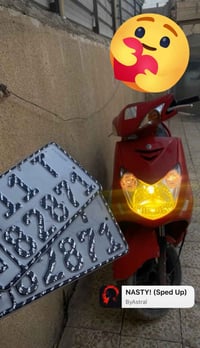 موتور • للبيع • قابل تفاوض