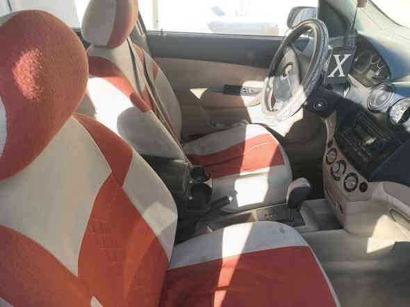 افيو موديل2009 باسمي اوتوماتيك السعر 82
