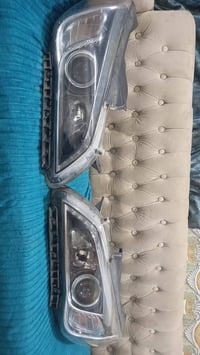 لايتات سوناتا • موديل 2016 • نجف الكوفه