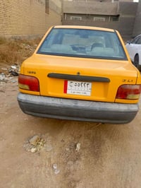 سايبا ١٣١ • ٢٠١٥ • قرب بسماية