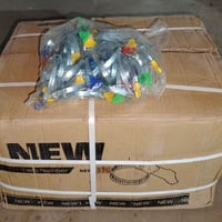 قفيص جميع قياسات برغي اسعارة تنافسيه اتصل 07725584653