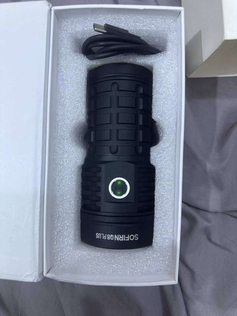 السلام عليكم لايت بهذا الشكل حارق  الماركه معروفه انطي سعر وبالعايه


**إذا كنت صاحب هذا الإعلان وتريد حذفه لأي سبب، رجاءا أرسل رسالة إلى الدعم الفني**