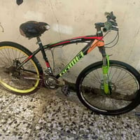 دراجة • بغداد • استفسار خاص